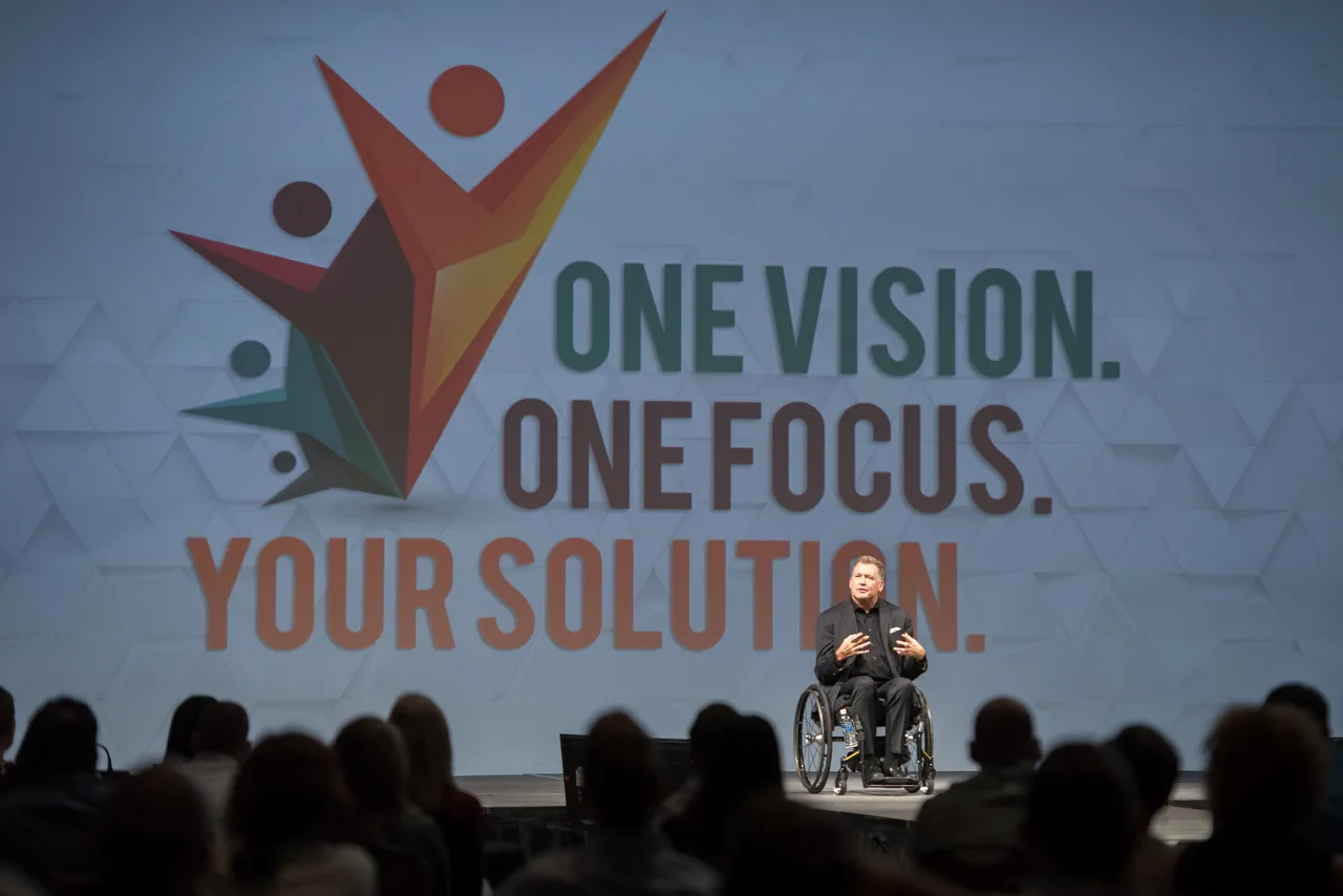 Healthcare National Conference